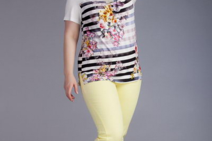 Продолжаем соблазнять - PR